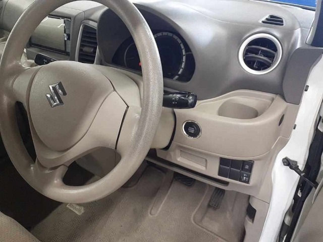 Suzuki SPACIA 2016 6991565-9
