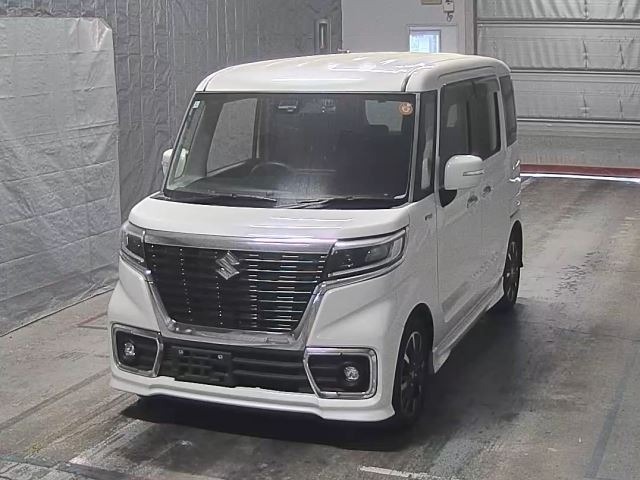 Suzuki SPACIA 2018 6991570-0