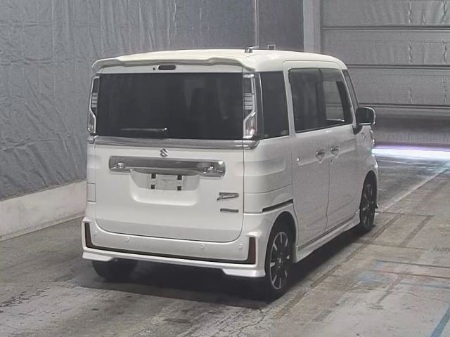 Suzuki SPACIA 2018 6991570-1