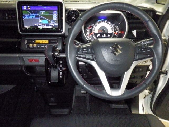 Suzuki SPACIA 2018 6991570-4