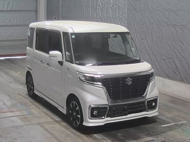 Suzuki SPACIA 2018 6991570-6