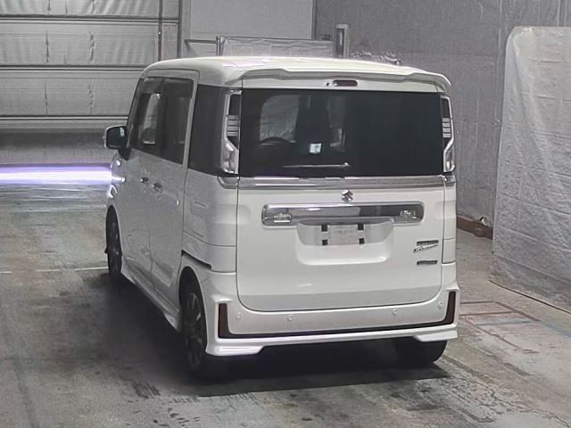 Suzuki SPACIA 2018 6991570-7