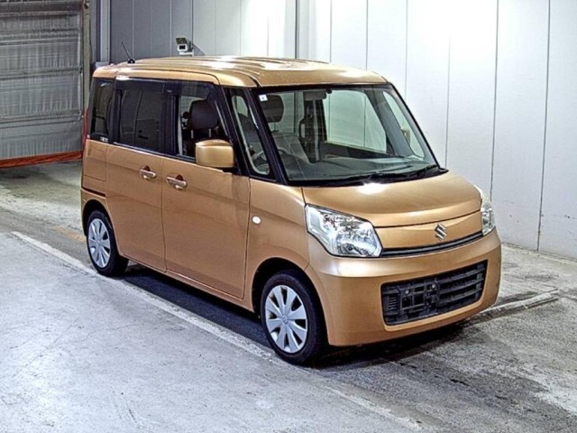 Suzuki SPACIA 2013 6991611-0