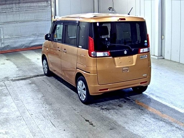 Suzuki SPACIA 2013 6991611-1