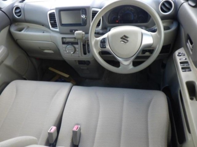 Suzuki SPACIA 2013 6991611-3