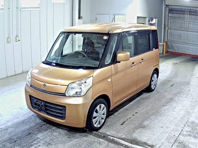 Suzuki SPACIA 2013 6991611-4