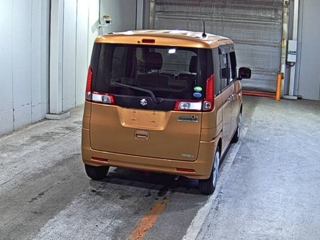 Suzuki SPACIA 2013 6991611-5