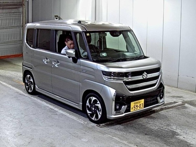Suzuki SPACIA 2023 6991643-0