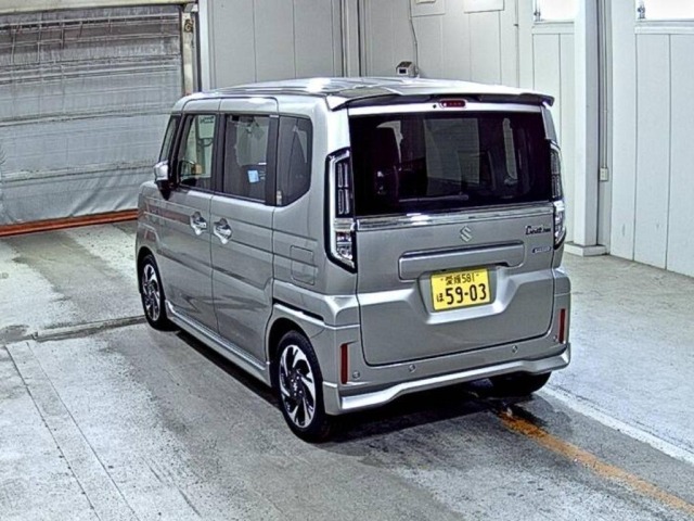 Suzuki SPACIA 2023 6991643-1
