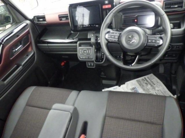 Suzuki SPACIA 2023 6991643-3