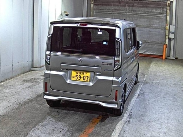 Suzuki SPACIA 2023 6991643-5