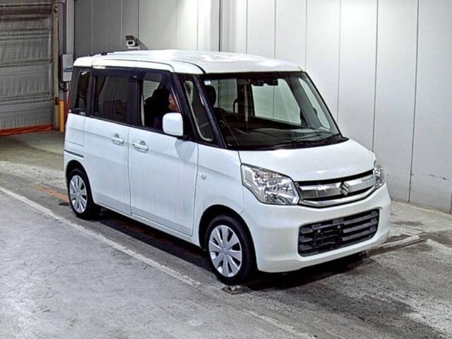 Suzuki SPACIA 2017 6991649-0