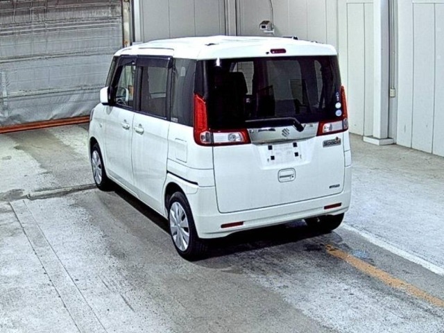 Suzuki SPACIA 2017 6991649-1