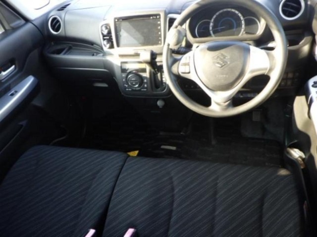 Suzuki SPACIA 2017 6991649-3