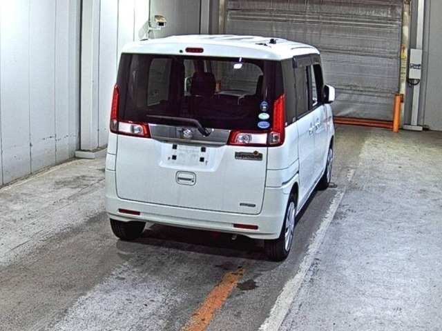 Suzuki SPACIA 2017 6991649-5