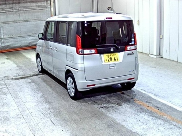 Suzuki SPACIA 2016 6991662-1