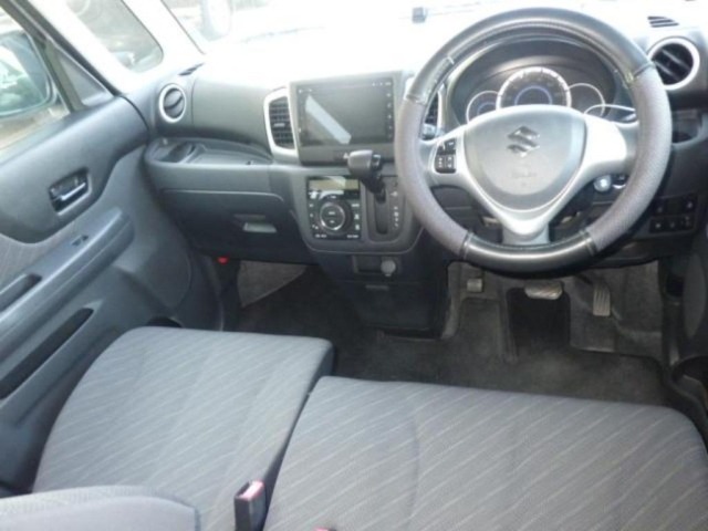 Suzuki SPACIA 2016 6991662-3
