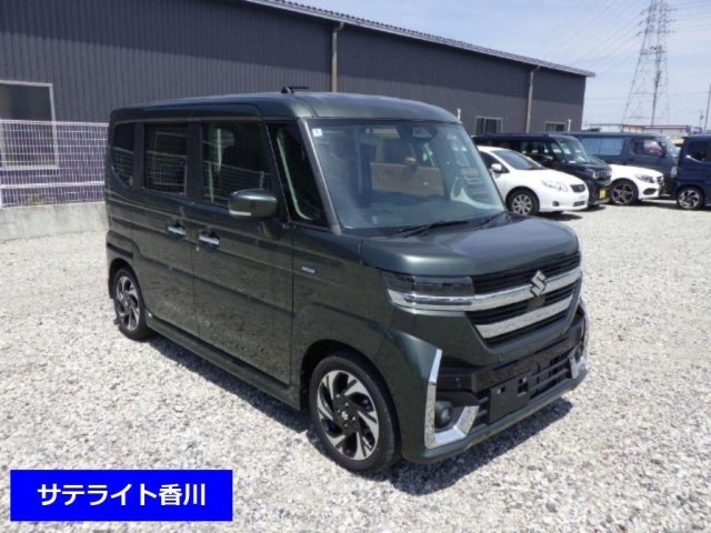 Suzuki SPACIA 2024 6991663-0