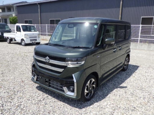 Suzuki SPACIA 2024 6991663-4