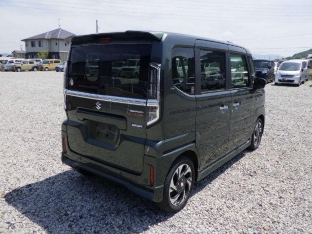 Suzuki SPACIA 2024 6991663-5