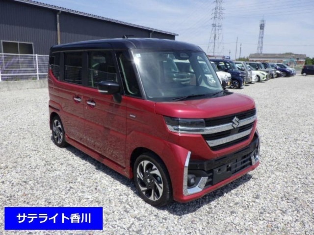 Suzuki SPACIA 2024 6991668-0