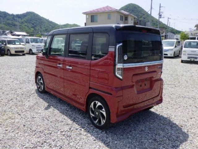 Suzuki SPACIA 2024 6991668-1