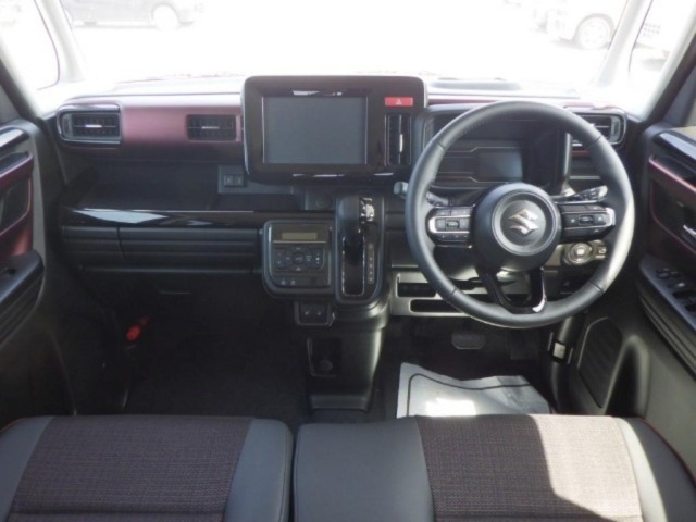 Suzuki SPACIA 2024 6991668-3