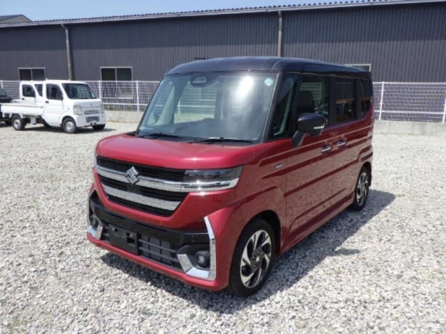 Suzuki SPACIA 2024 6991668-4