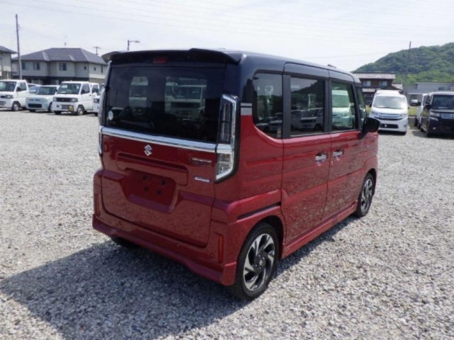 Suzuki SPACIA 2024 6991668-5