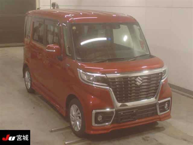 Suzuki SPACIA 2020 6991720-0