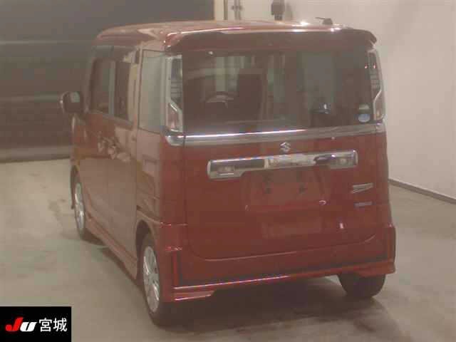 Suzuki SPACIA 2020 6991720-1