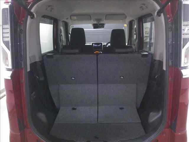 Suzuki SPACIA 2020 6991720-7