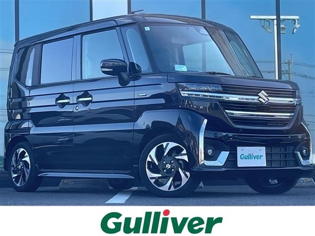 Suzuki SPACIA 2024 6991801-0