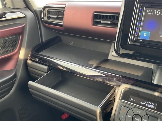 Suzuki SPACIA 2024 6991801-11