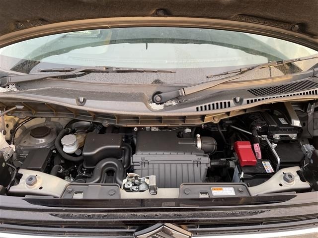 Suzuki SPACIA 2024 6991801-14