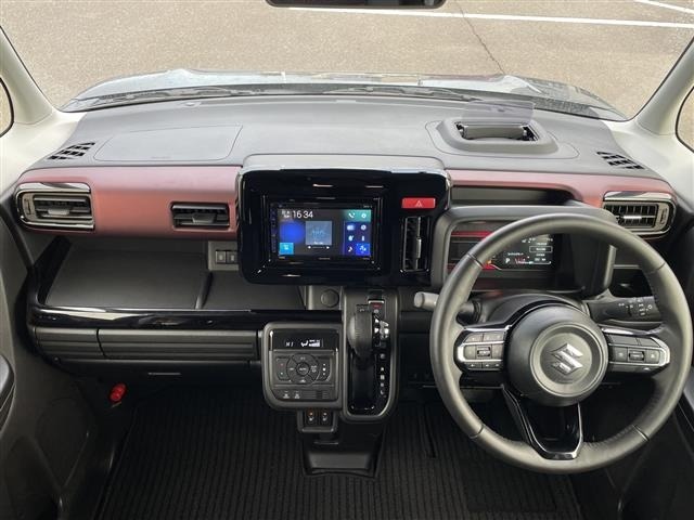Suzuki SPACIA 2024 6991801-15