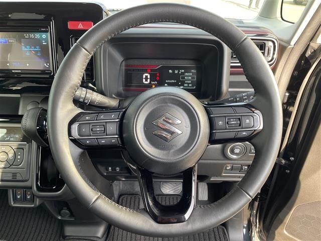 Suzuki SPACIA 2024 6991801-17