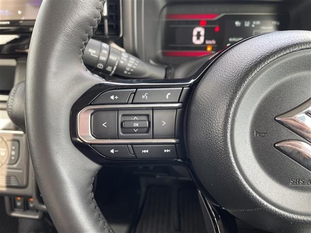 Suzuki SPACIA 2024 6991801-18