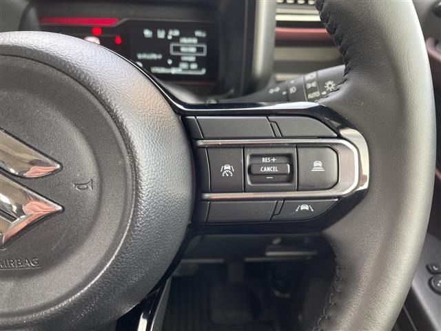 Suzuki SPACIA 2024 6991801-19