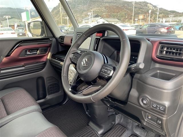 Suzuki SPACIA 2024 6991801-2