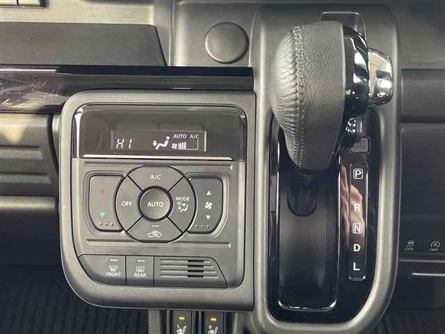 Suzuki SPACIA 2024 6991801-5