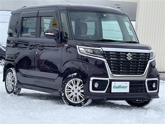 Suzuki SPACIA 2018 6991810-0
