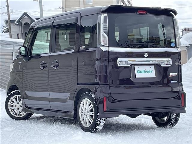 Suzuki SPACIA 2018 6991810-13
