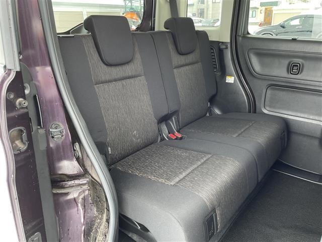 Suzuki SPACIA 2018 6991810-2