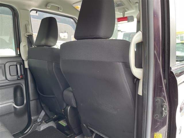 Suzuki SPACIA 2018 6991810-22