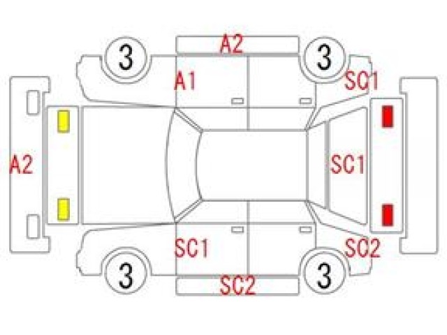 Suzuki SPACIA 2018 6991810-23