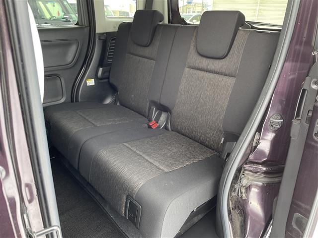 Suzuki SPACIA 2018 6991810-4