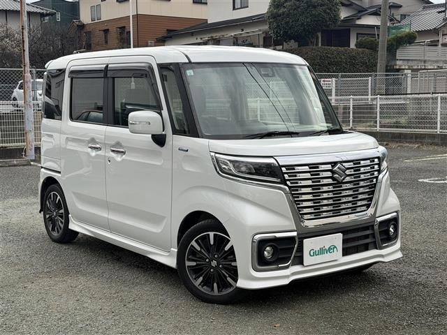Suzuki SPACIA 2019 6991811-0
