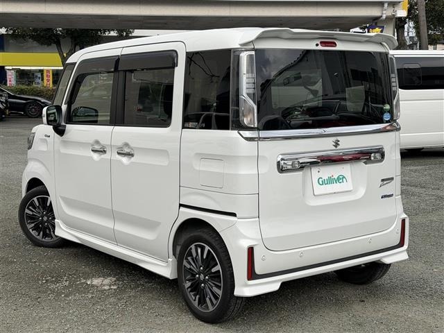 Suzuki SPACIA 2019 6991811-13