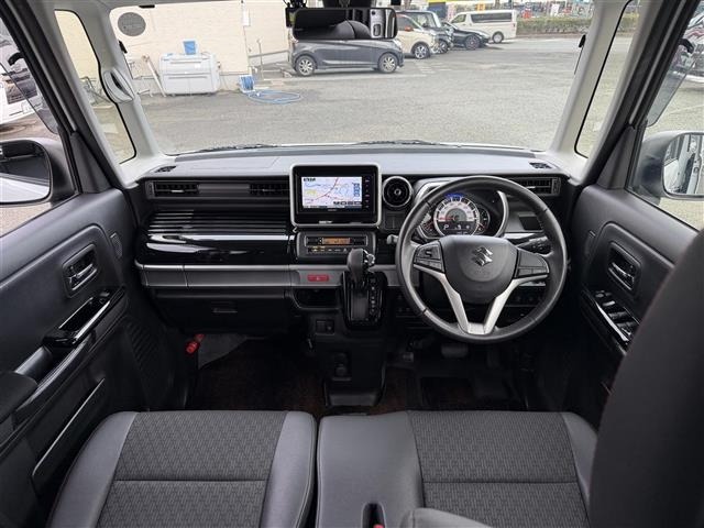 Suzuki SPACIA 2019 6991811-14